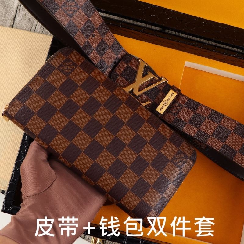 Louis Vuitton Belts